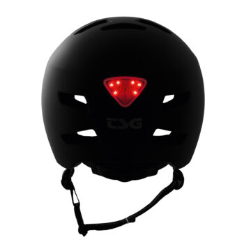  TSG Status Helm