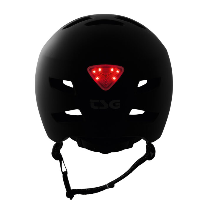 TSG Status Helm Licht