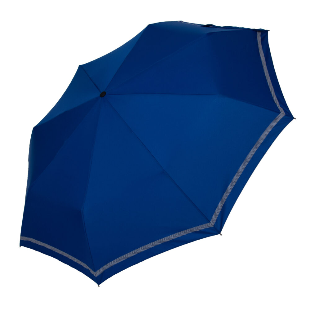 Strotz  Reflektierender und sturmsicherer Regenschirm - MADE