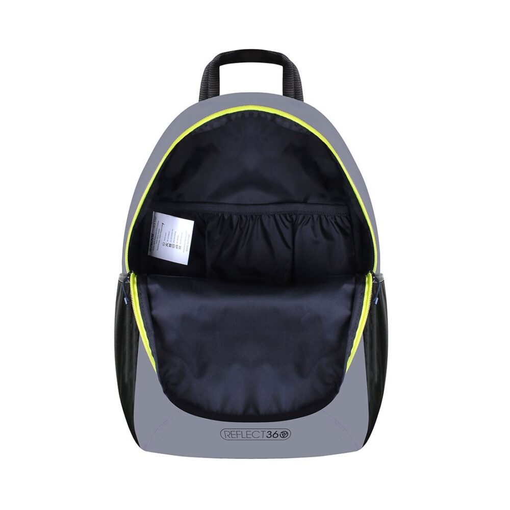 Proviz  Reflektierender Kinder-Rucksack 20 l - MADE VISIBLE® by