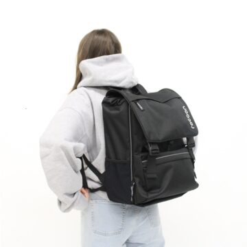  racoon schulrucksack