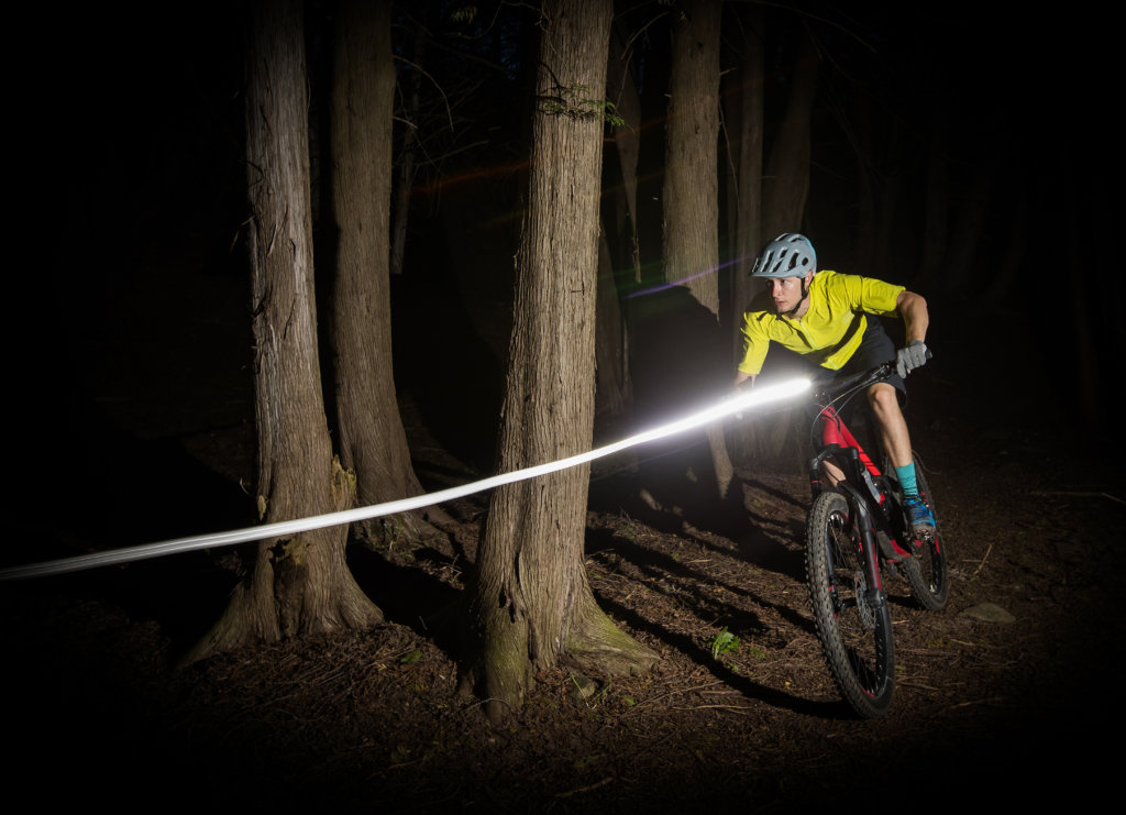 12 Luci Riflettenti Per Raggi Bici: Sicurezza Notturna E Visibilità Massima (Giallo)